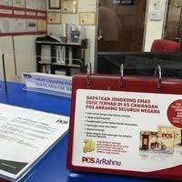Jalan sungai pusu, kampong gombak, 53100, malaysia. Iium Post Office Gombak Selangor