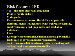 Parkinsonism — recognition and differential diagnosis. Parkinson Diseases
