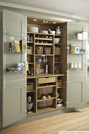 Charles Rennie Mackintosh Kitchens Pantry Design Kitchen Larder Kitchen Pantry Design