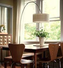 Maybe you would like to learn more about one of these? Styling Idea 148 Floor Lamp Over Table Dining Room Floor Kitchen Dining Room Arc Lamp