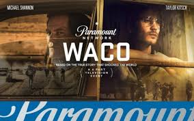 For something more lighthearted, check. Waco Tv Show On Paramount Network Ratings Canceled Or Season 2 Canceled Renewed Tv Shows Tv Series Finale