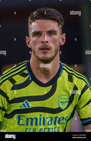 2023 mls all star game hi-res stock photography and images