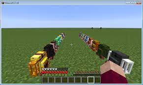 Designed to enhance the game, feed the beast provides an easy way to play modded minecraft without having to go through the hassle of installing each mod manually. Minecraft Adventure Backpack Mod 2021 Download