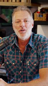 Daryl Cooking Friend