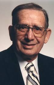 Obituary information for Homer L. Shideler