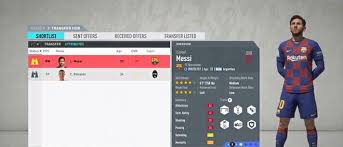 Player career mode starts with no actual boots, just all generic,. Fifa 20 Players Angry At Career Mode Bugs