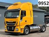 IVECO-STRALIS