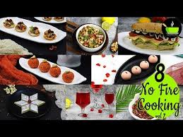 Great cooking techniques don't have to involve french. Cooking Without Fire For School Competition Fireless Cooking Competition Recipes No Fire Cooking Ucook Healthy Ideas