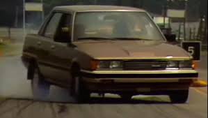 Image result for Brown 1984 Toyota