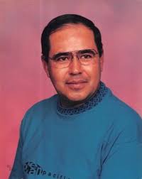 Steven Cuellar Obituary