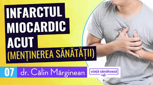 Ce simptome are infarctul la femei ▪ semne infarct miocardic femei ▪ simptome infarct miocardic la femei ▪ durere in piept ▪ angina ▪ angina pectorala ▪ angina si infarctul ▪ cardiopatie ▪ cardiopatie ischemica. Infarctul Miocardic Acut Dr Calin Marginean Inima Slabita Muschiul Cardiac Youtube