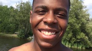 Fundraiser for Glenville Miller by Ben Bacquain : Justin “Juice” Carr