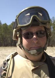 SGT Philip Allan Dodson Jr. (1963-2005)