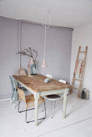 5 idees pour repeindre une table joli place interior dining room decor house interior