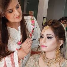 Samia Amer Beauty Salon