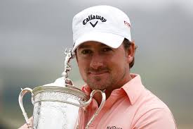 Graeme McDowell: Mother of all reunions, and a big hug, awaits hero