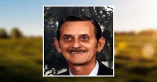 Robert Allen Talley Obituary October 20, 2007