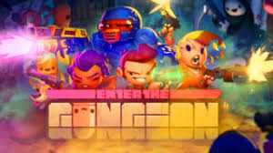 Enter The Gungeon For Pc Reviews Metacritic