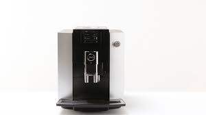 Still, with over 20 available models, how can you be sure that you're investing in the best one for you? Jura E6 Review Automatic Espresso Machine Choice