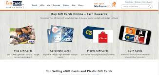 You can purchase an ebay gift card using your paypal linked to your checking account. 16 Reliable Sites To Buy Gift Cards Online In 2021