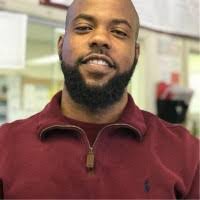 Ronald Trigg's Instagram, Twitter & Facebook