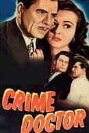 The Crime Doctor Collection — The Movie Database (TMDB)