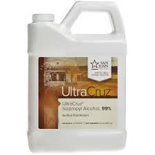 Ultracruz Isopropyl Alcohol 99 Scbt Santa Cruz Biotechnology