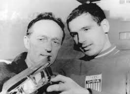 File:Leo Freisinger and Terry McDermott 1964.jpg