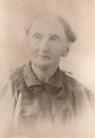 Louisa Mumford (Kilpatrick) Blount (1818-1899)