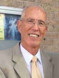 OBITUARY: Larry Adams