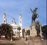 Lua error in module:coordinates at line 668: Plaza 1Âº De Mayo Parana Sitios Para Visitar Parana Entre Rios Que Hacer Buscador De Actividades