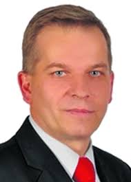 Tomasz Bąk, burmistrz Kęt (pow. oświęcimski)