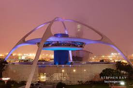 good restaurant near lax airport. cab