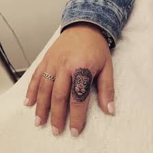 Loyalty, passion, and even love would be just as fitting as a small leo tattoo. Top 30 Leo Tattoos Amazing Leo Tattoo Designs Ideas