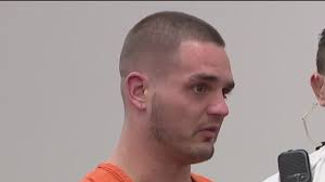 Drunk driver apologizes before sentencing