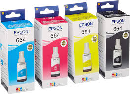 Epson l210 drivers will help to eliminate failures and correct errors in your device's operation. Amazon Com Epson Original Refill Ink Set T6641 T6642 T6643 T6644 For L100 L110 L120 L200 L210 L300 L350 L355 L550 L555 Office Products