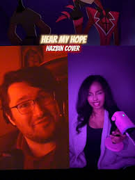 Dúeto de Alastor: Escucha Mi Esperanza con Sai Chu