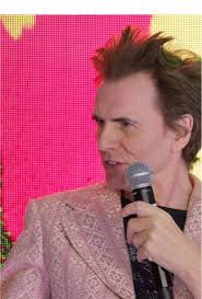 “The secret sauce was Graham Coxon” JT looks back