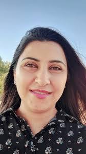 Rula Khoury's Instagram, Twitter & Facebook