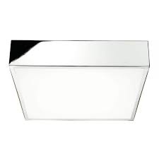 With a ceiling light from ikea, you can light a room with style. Hib Inertia Central Bathroom Ceiling Light In Chrome
