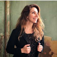 Güldür güldür'ün mehtap'ı, meltem yılmazkaya aslen nereli, kaç yaşında? Meltem Yilmazkaya Posts Facebook