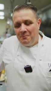 Hey Chef! What dish are you most looking forward to serving at this ye...