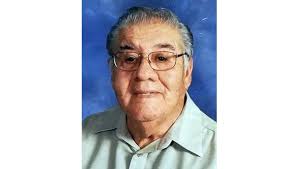 Eliseo Lune Obituary (1935