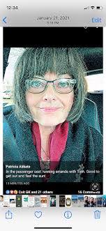 Patricia Abbate's Instagram, Twitter & Facebook