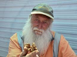 Watch Aussie Gold Hunters