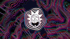Imágen 8k de rick y morty. Rick Y Morty 4k Ultra Fondo De Pantalla Hd Fondo De Escritorio 3840x2160