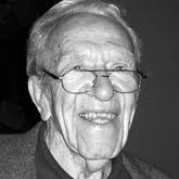 William Jolliffe Obituary (2008)