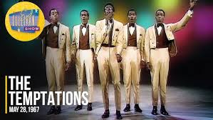 The Temptations “Medley: Girl (Why You Wanna...)” on The Ed Sullivan Show -  YouTube