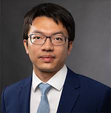 Dr. Ke DENG Joined Cheng & Peng-Cheng & Peng Intellectual Property Law  Office