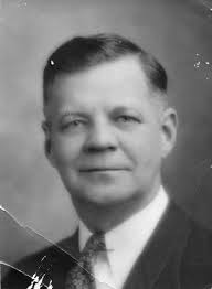 John Richard Grigg (1886-1937)